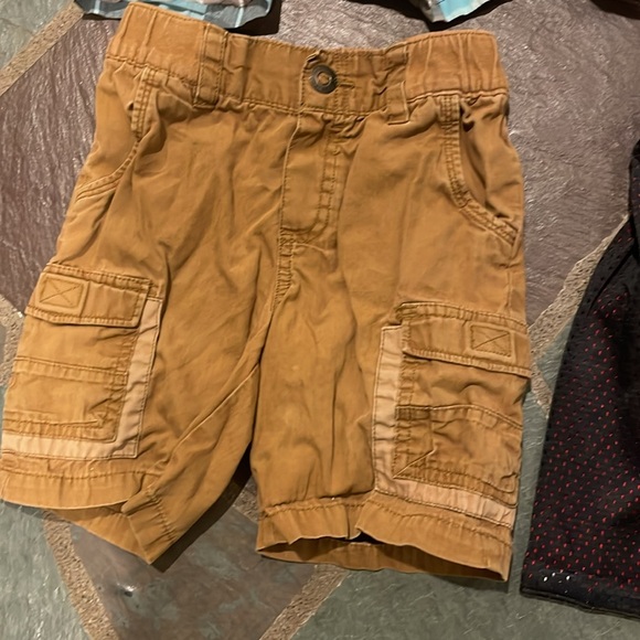 Set of 4 Pairs of Shorts - Picture 4 of 6